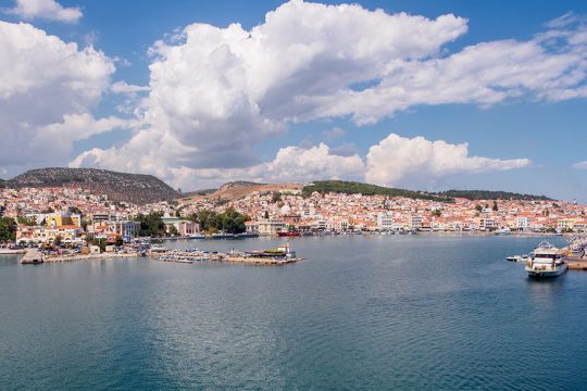 lesvos